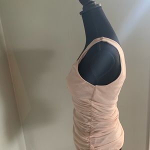 Express feminine top.